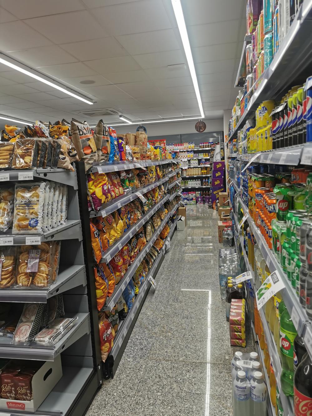  en venta local Eixample-Sant Antoni Barcelonès 8