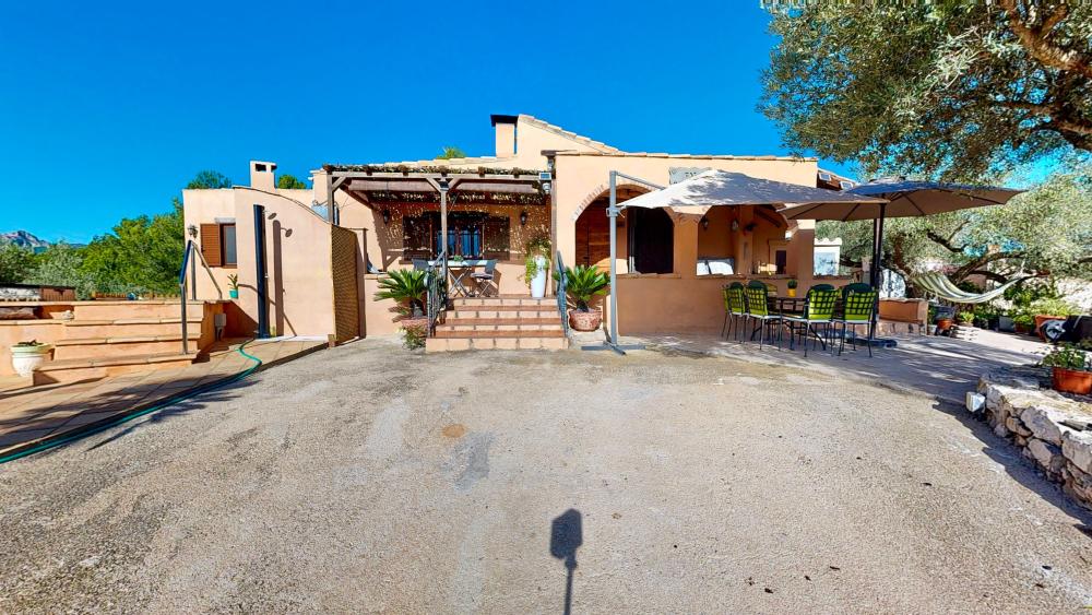  en venta finca rústica El Perelló Baix Ebre 5
