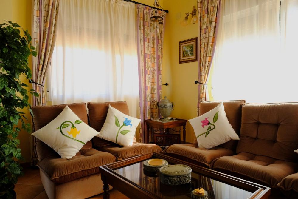  en venta chalet Correntías Medias Baix Segura 11