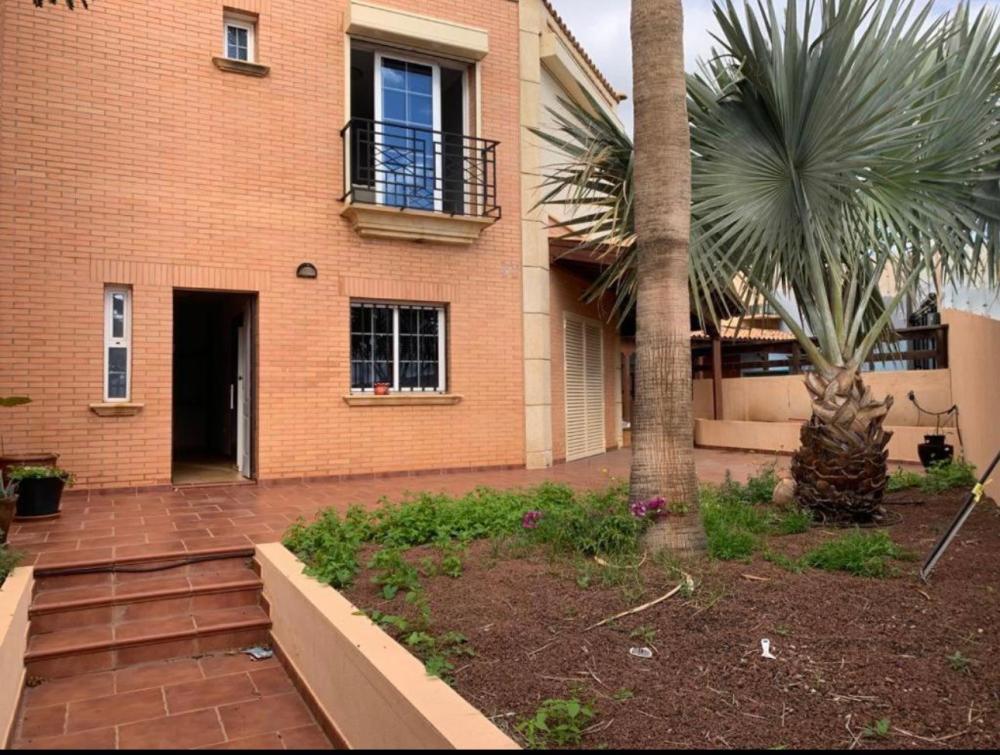  en venta chalet Radazul Bajo Zona Metropolitana 14
