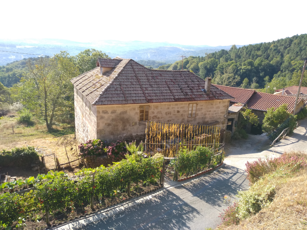 en venta casa Santa Maria Madre Terra Da Celanova 1