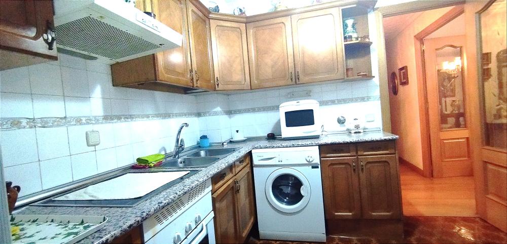  en venta apartamento Latina-Lucero Madrid Capital 5