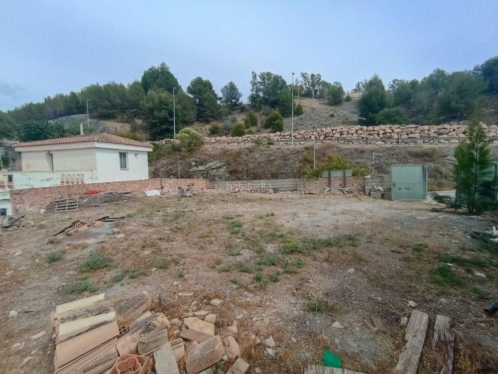  en venta terreno Almuñécar Costa Tropical 8