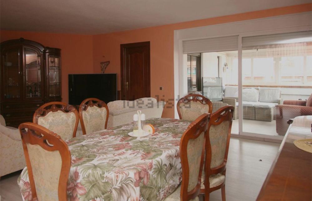  en venta apartamento Valdemorillo Cuenca Del Guadarrama 2