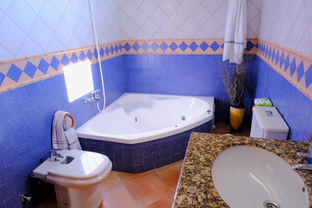  en venta chalet Correntías Medias Baix Segura 19