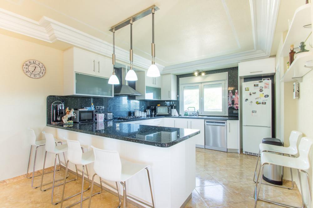  en venta chalet Hondón De Las Nieves Vinalopó Mitjà 13