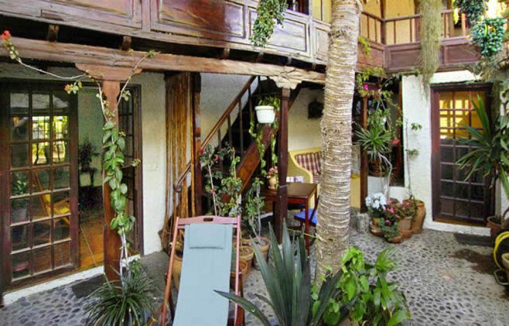  en venta casa San Juan De La Rambla Zona Norte 12