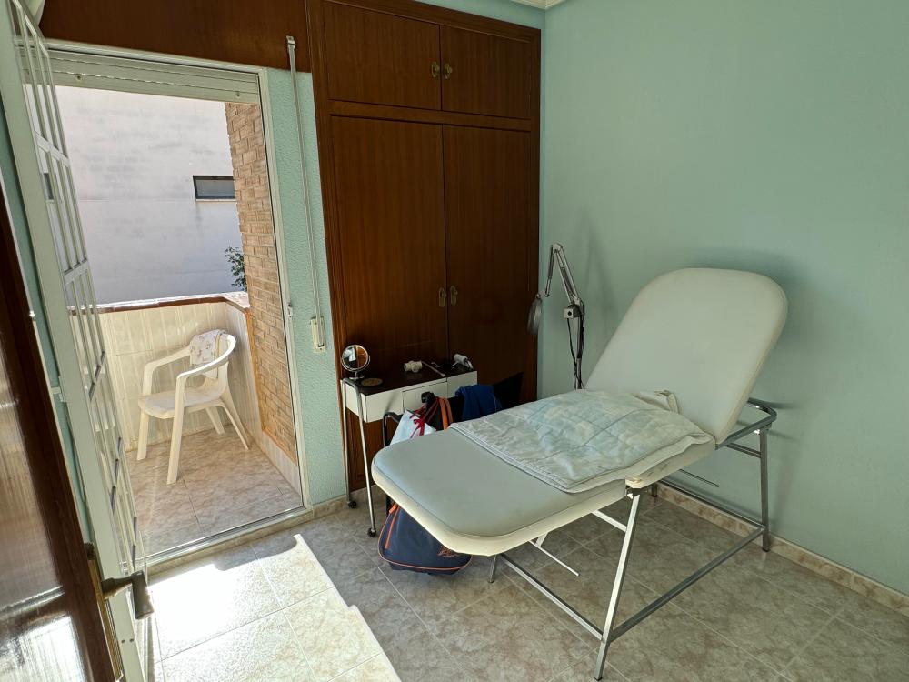  en venta casa de pueblo Cabo De Las Huertas Alacantí 27