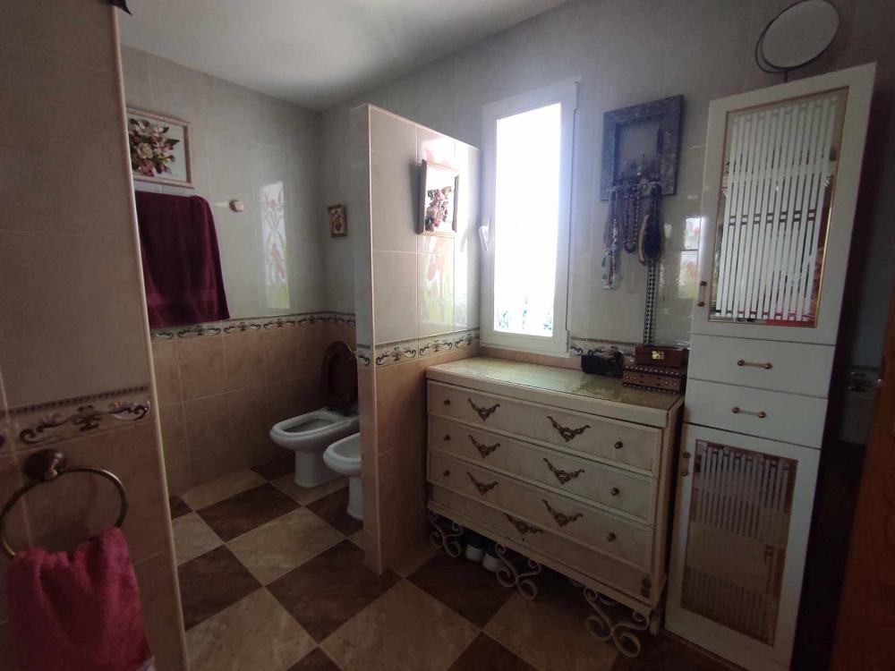  en venta chalet Otura Vega De Granada 31