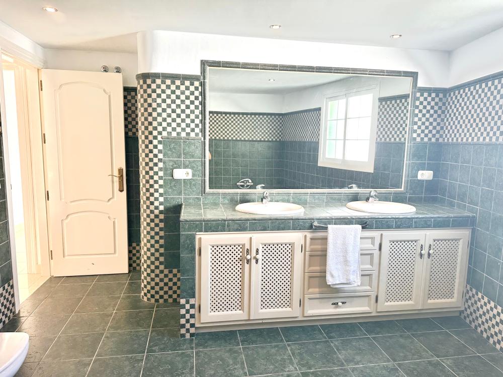  en venta pareado Ojén Sierra De Las Nieves 56