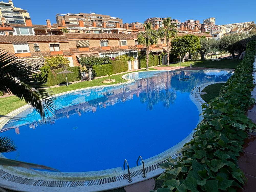 en venta casa de pueblo Cabo De Las Huertas Alacantí 41