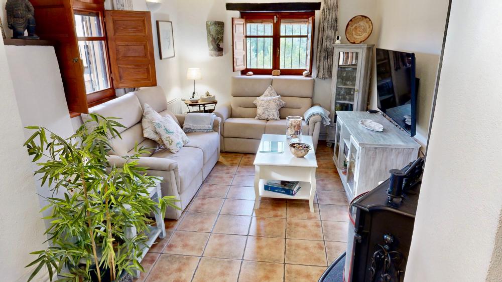  en venta finca rústica El Perelló Baix Ebre 10