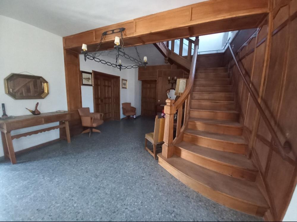  en venta chalet Lozoyuela Sierra Norte 18