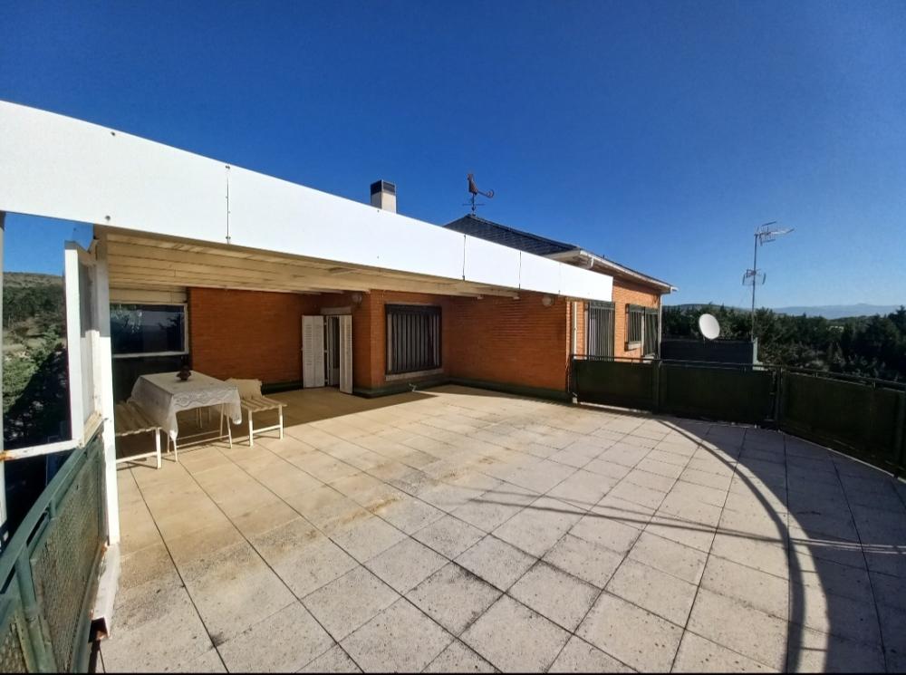  en venta chalet Lozoyuela Sierra Norte 43