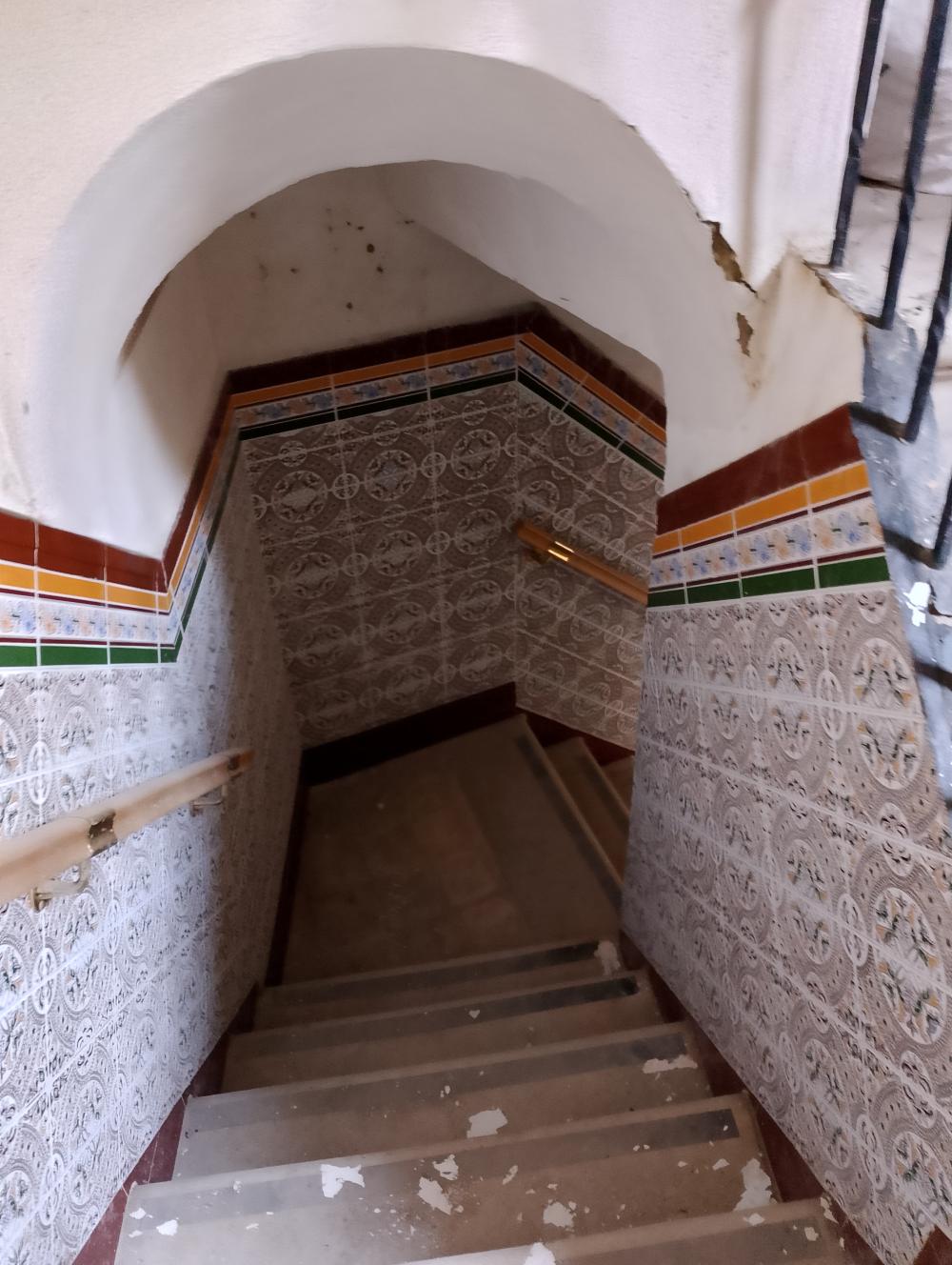  en venta edificio Jerez Centro 11403 Campiña De Jerez 13