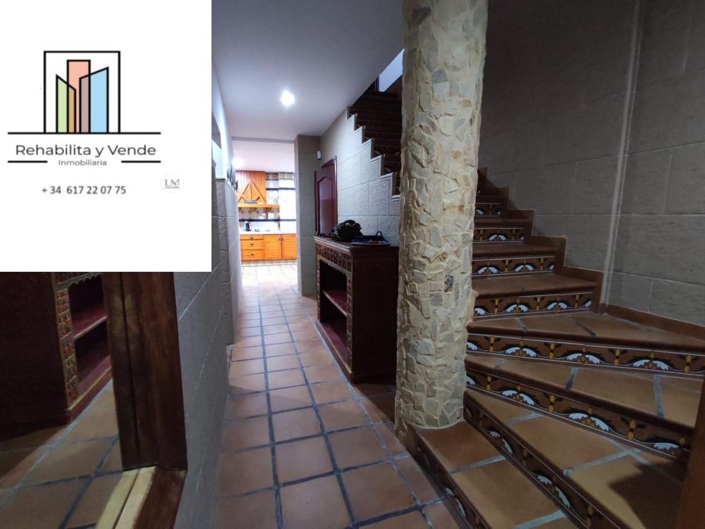  en venta chalet La Barrosa-Sancti Petri Bahía De Cádiz 7