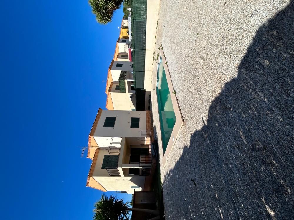  en venta chalet Camp De Lliria Camp De Túria 3