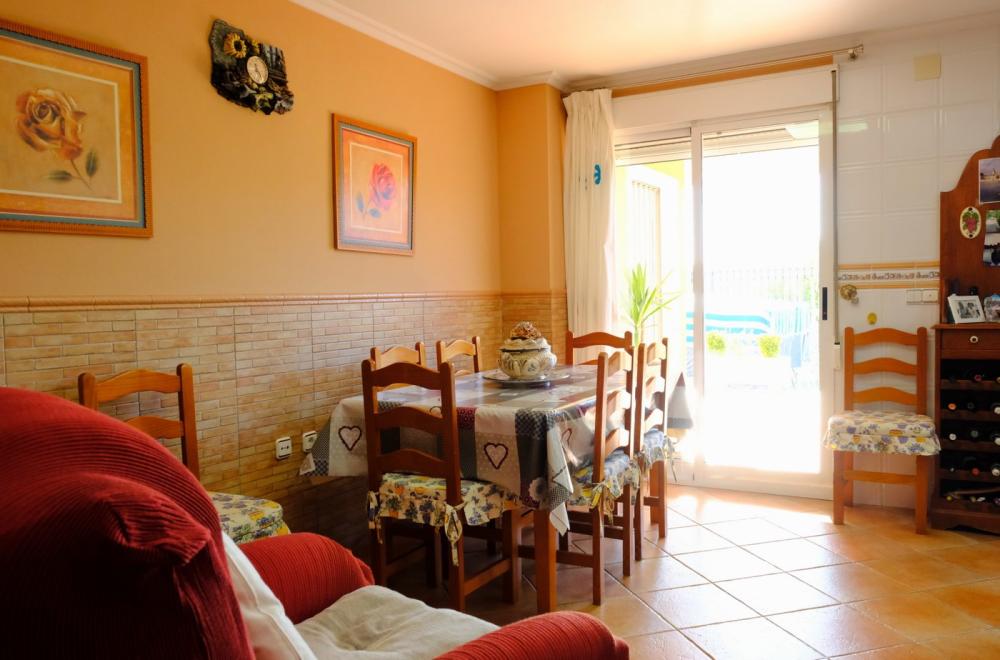  en venta chalet Correntías Medias Baix Segura 14