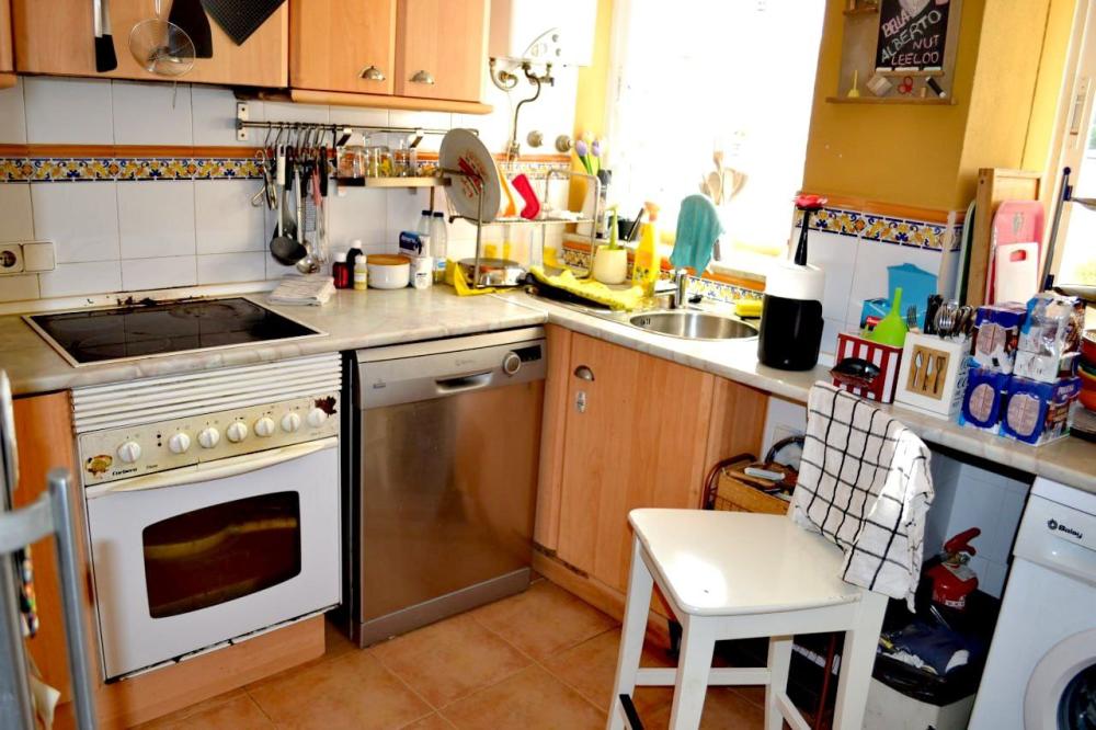  en venta apartamento San Agustín Palma 4