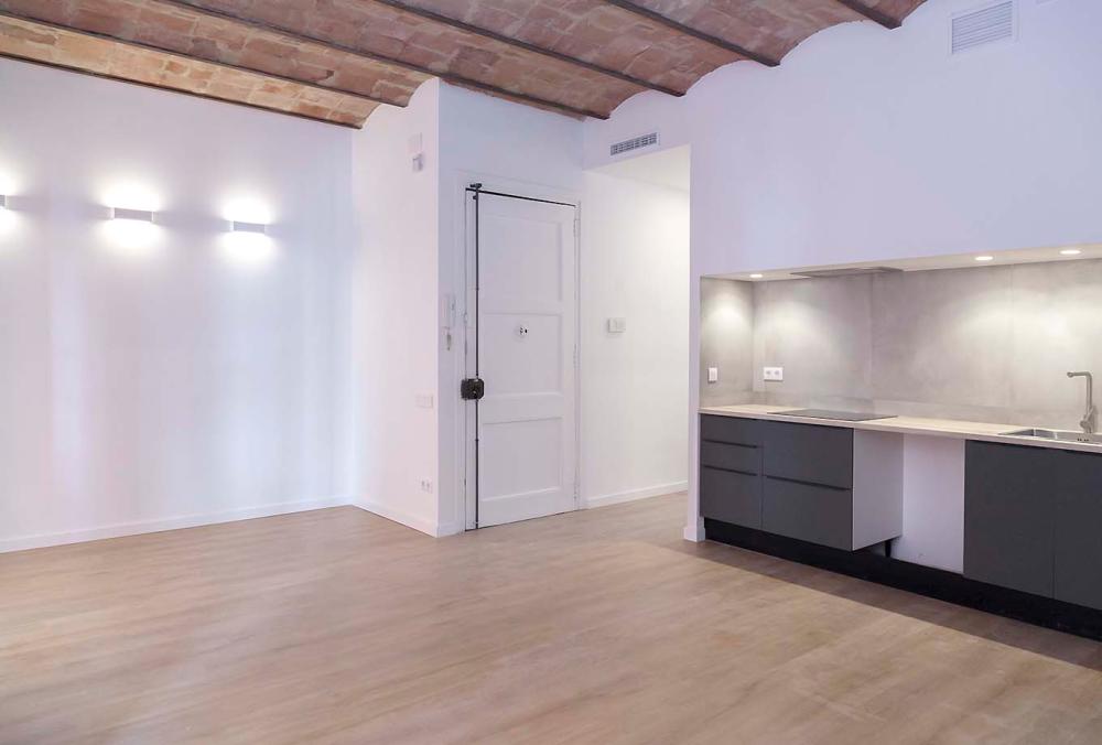  en venta apartamento Ciutat Vella-Raval Barcelonès 3