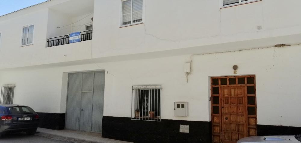  en venta casa Cuevas Del Campo Baza 1