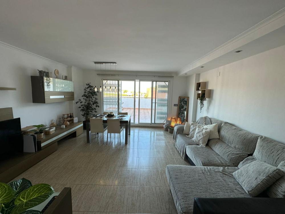  en venta casa de pueblo Puçol Horta Nord 4