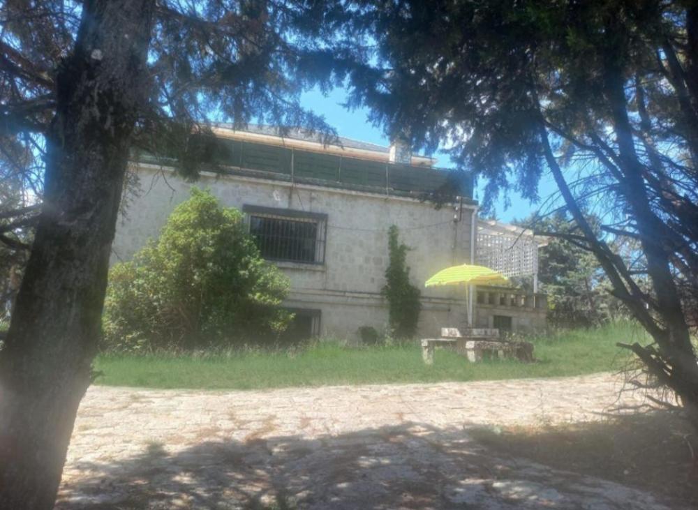  en venta chalet Lozoyuela Sierra Norte 4