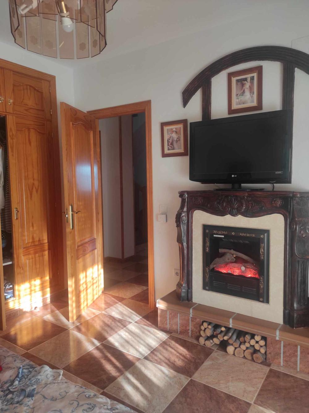  en venta chalet Otura Vega De Granada 23