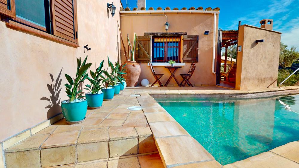  en venta finca rústica El Perelló Baix Ebre 3