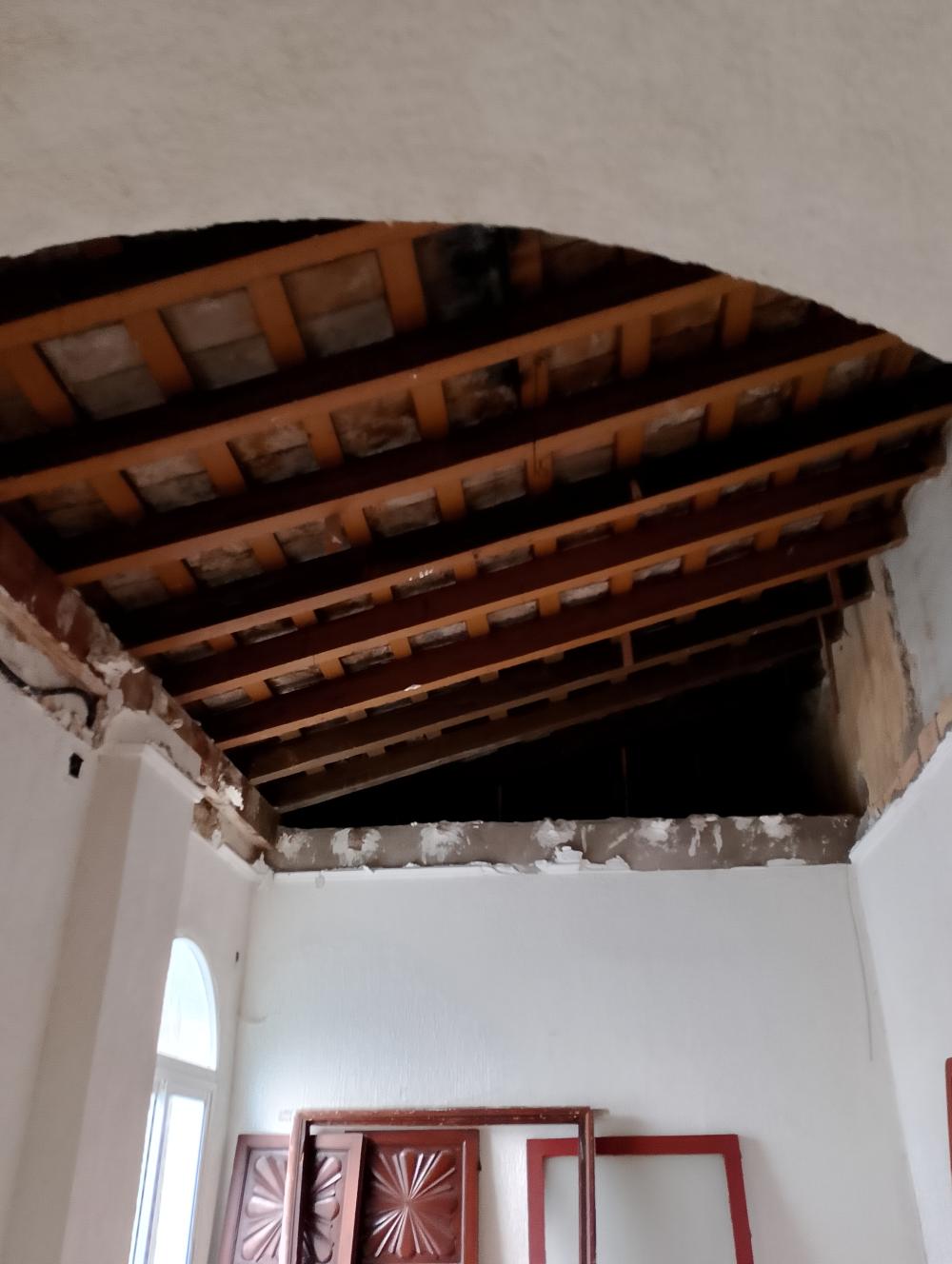  en venta edificio Jerez Centro 11403 Campiña De Jerez 4