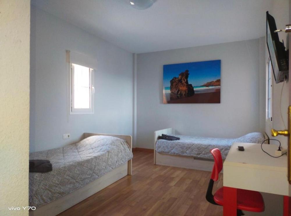  en venta chalet Radazul Bajo Zona Metropolitana 4