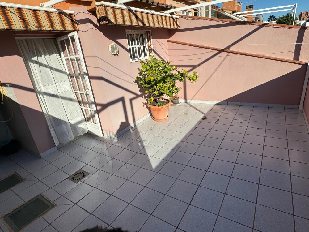  en venta casa de pueblo Cabo De Las Huertas Alacantí 21