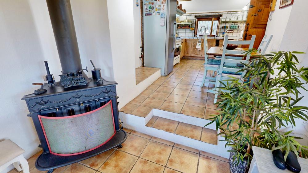  en venta finca rústica El Perelló Baix Ebre 11