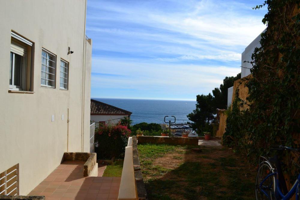  en venta apartamento San Agustín Palma 23