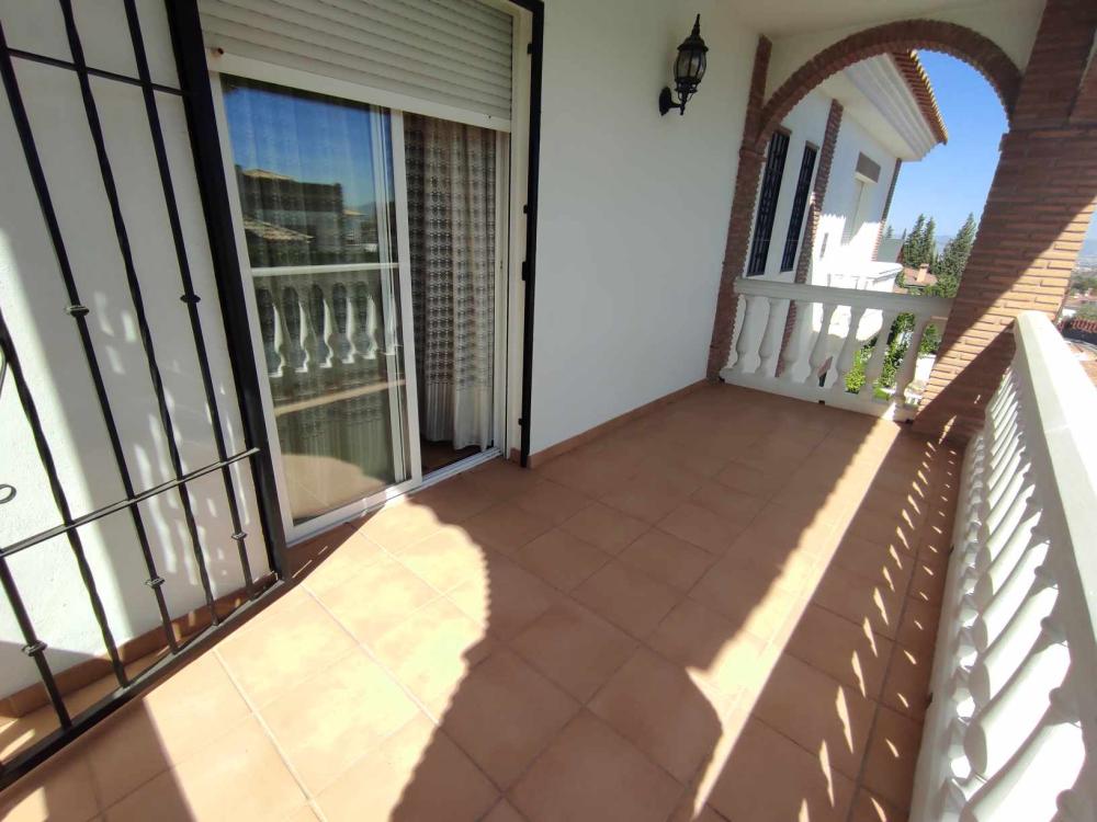  en venta chalet Otura Vega De Granada 39