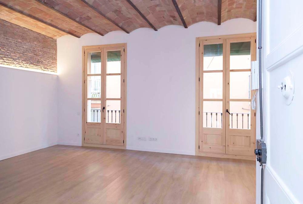  en venta apartamento Ciutat Vella-Raval Barcelonès 10