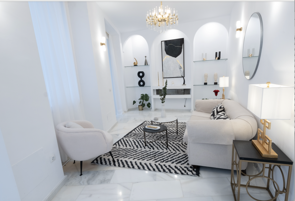  en venta apartamento Cádiz Centro 11004 Bahía De Cádiz 1
