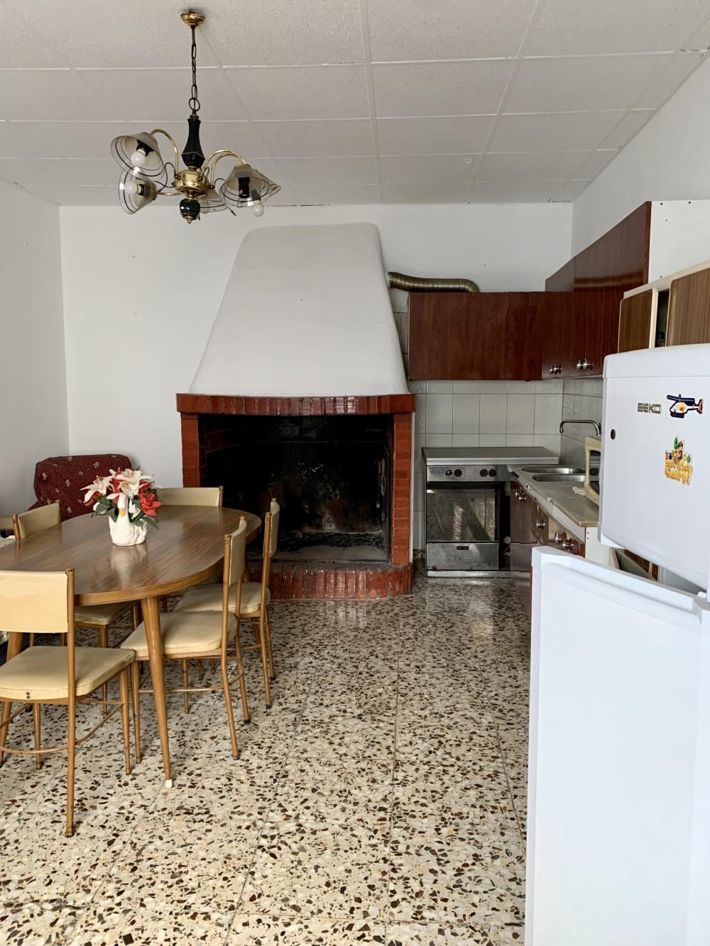  en venta casa Cuevas Del Campo Baza 12