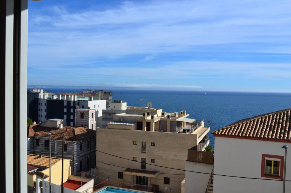  en venta apartamento San Agustín Palma 3