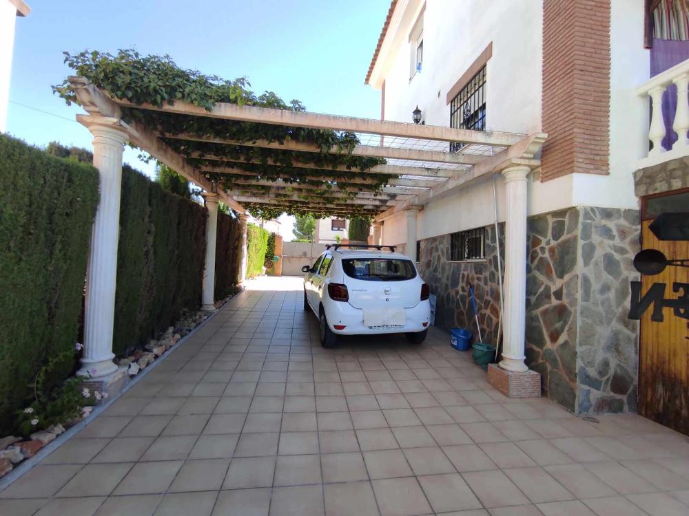  en venta chalet Otura Vega De Granada 12