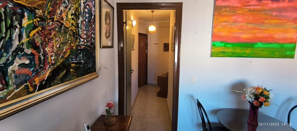  en venta apartamento Málaga Centro 29007 Málaga-Costa Del Sol 4