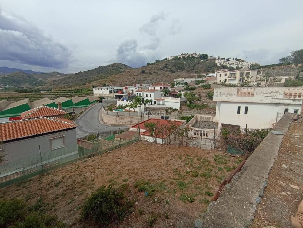  en venta terreno Almuñécar Costa Tropical 6