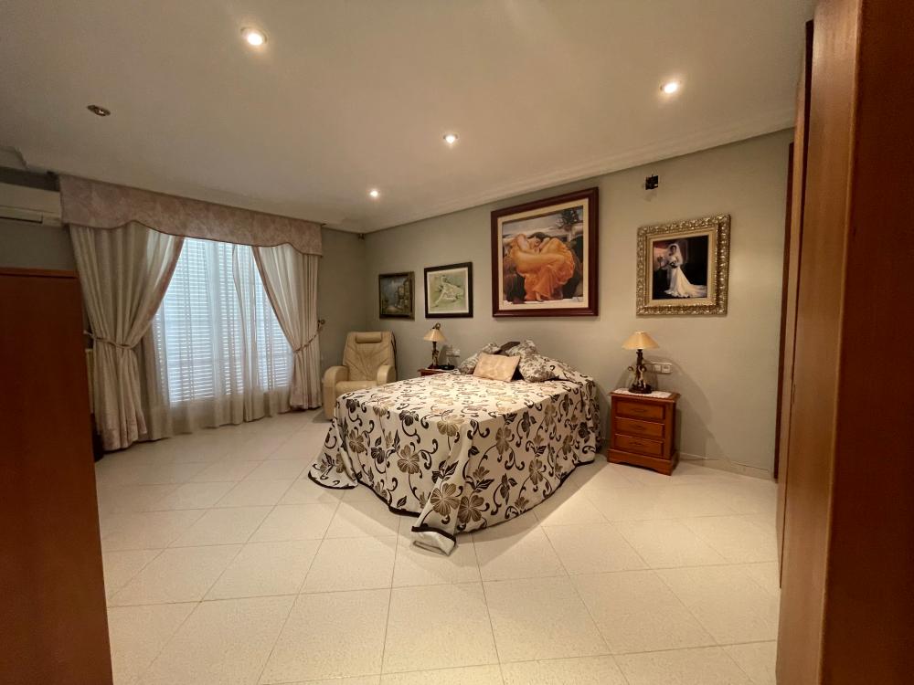  en venta casa de pueblo Herrera Sierra Sur 11