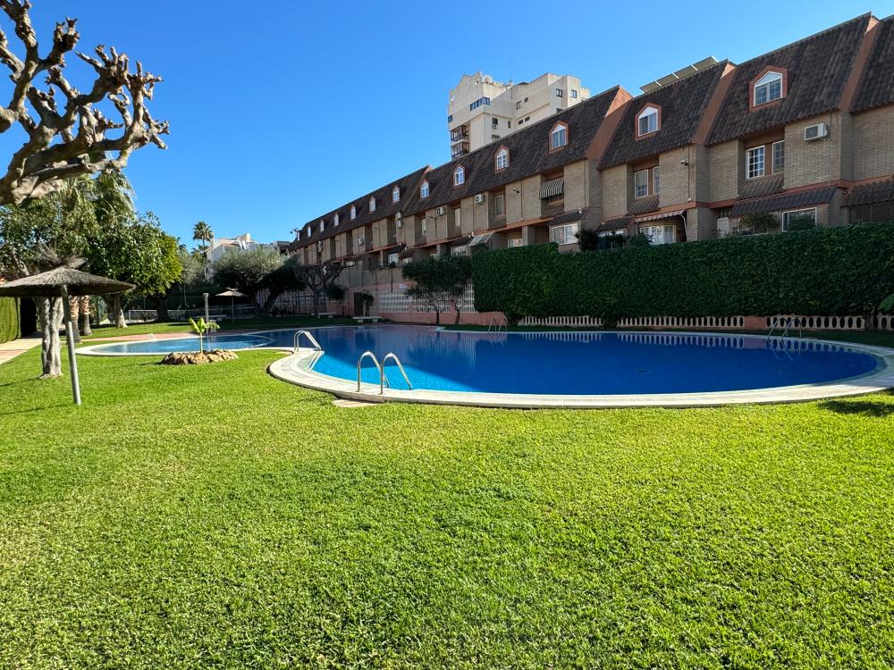  en venta casa de pueblo Cabo De Las Huertas Alacantí 1