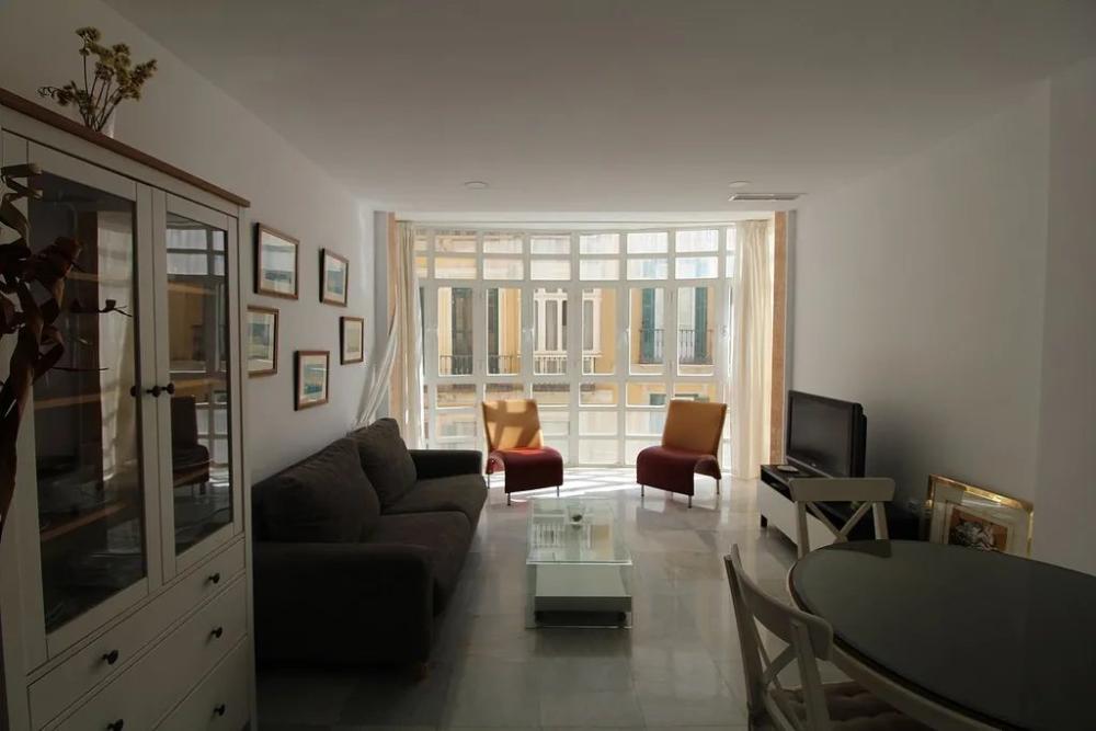  en venta apartamento Málaga Centro 29005 Málaga-Costa Del Sol 6