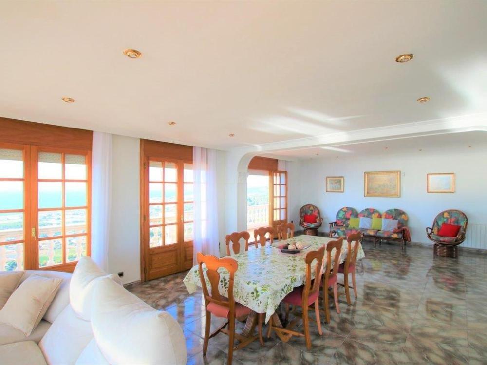  en venta casa Santa Susanna Maresme 8