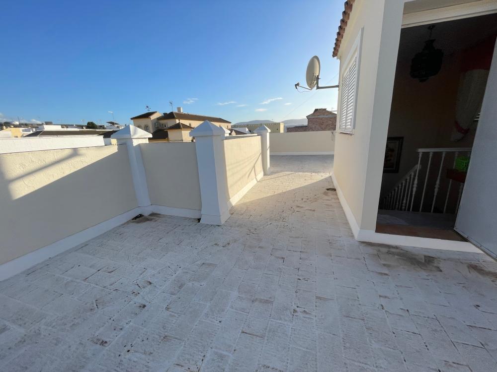  en venta casa de pueblo Herrera Sierra Sur 3
