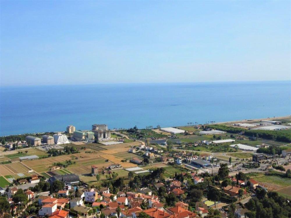  en venta casa Santa Susanna Maresme 21