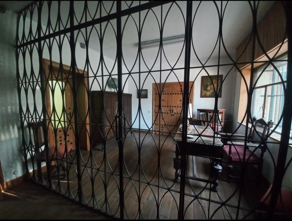  en venta chalet Lozoyuela Sierra Norte 15