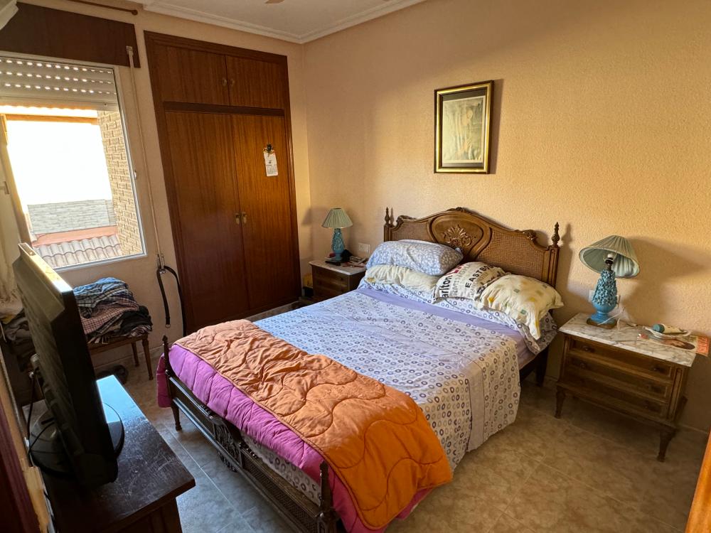  en venta casa de pueblo Cabo De Las Huertas Alacantí 30